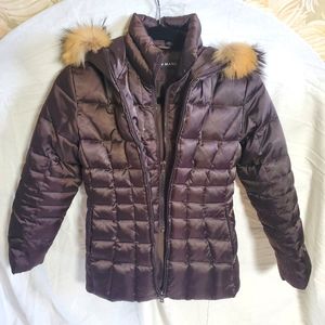 Andrew Marc Down Jacket